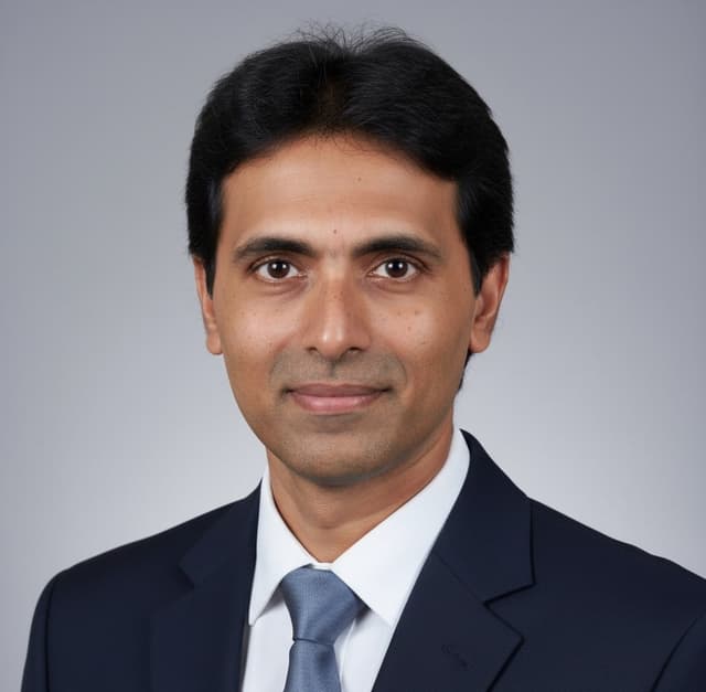 Karthik Sivakumar
